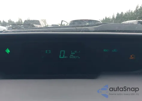 2008 Toyota Prius из США, поврежденный, VIN JTDKB20UX83368097